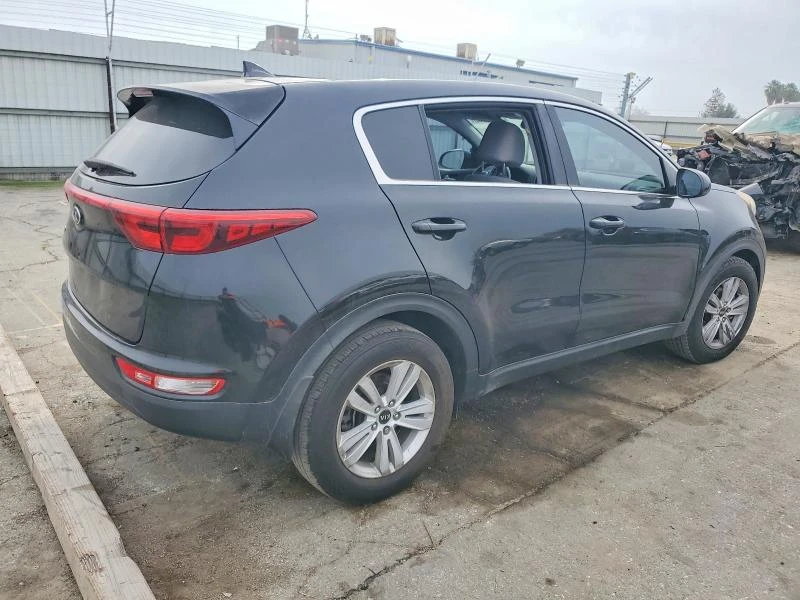 Kia Sportage 2.4L 4 Front-wheel Drive | Mobile.bg � ����������� 4