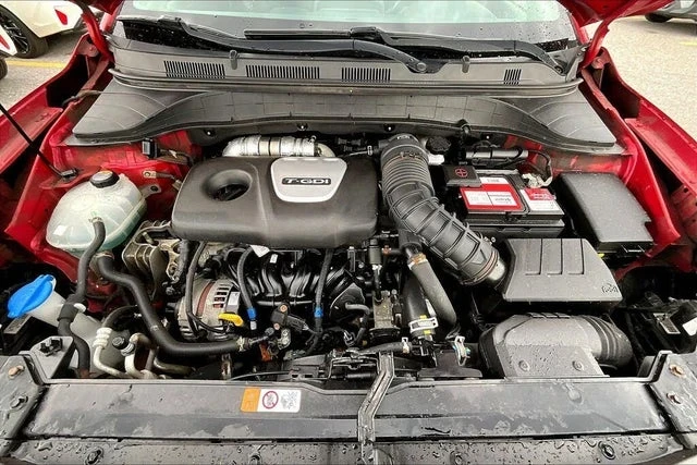 Hyundai Kona Trend AWD Авто Кредит ЦЕНА ДО БГ, снимка 9 - Автомобили и джипове - 53966821