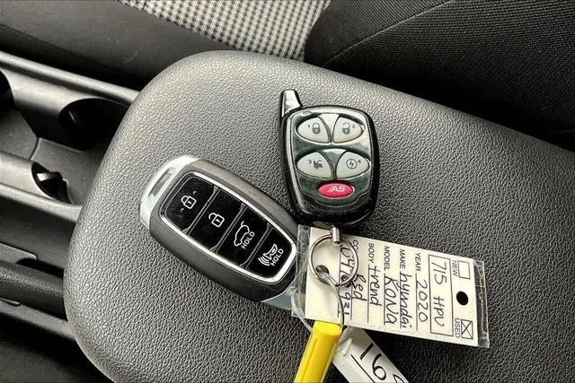 Hyundai Kona Trend AWD Авто Кредит ЦЕНА ДО БГ, снимка 11 - Автомобили и джипове - 53966821