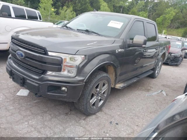 Ford F150 LARIAT* 5.0* �������* ���������* ������* ������� | Mobile.bg � ����������� 3