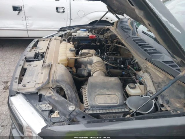 Ford F150 LARIAT* 5.0* �������* ���������* ������* ������� | Mobile.bg � ����������� 9