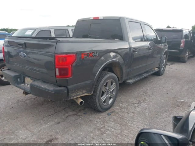 Ford F150 LARIAT* 5.0* �������* ���������* ������* ������� | Mobile.bg � ����������� 6