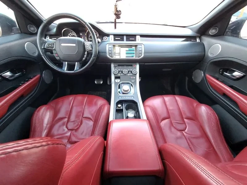 Land Rover Range Rover Evoque 2.2 | Mobile.bg � ����������� 9
