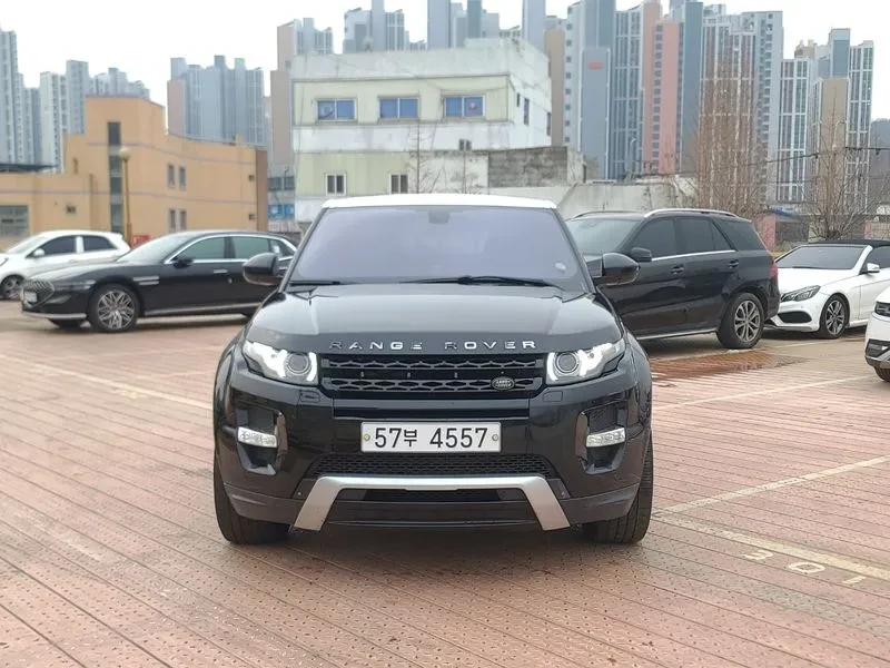 Land Rover Range Rover Evoque 2.2 | Mobile.bg � ����������� 2