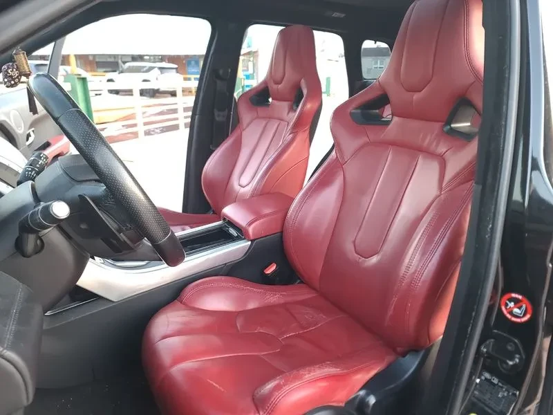 Land Rover Range Rover Evoque 2.2 | Mobile.bg � ����������� 10