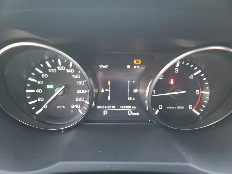 Land Rover Range Rover Evoque 2.2 | Mobile.bg � ����������� 7