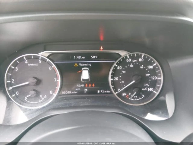 Nissan Rogue ������| TOUCHSCREEN| KEYLESS| CARPLAY | Mobile.bg � ����������� 7