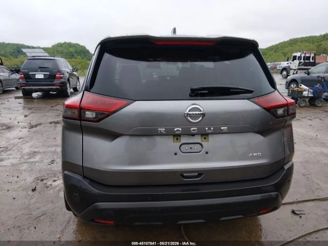 Nissan Rogue ������| TOUCHSCREEN| KEYLESS| CARPLAY | Mobile.bg � ����������� 16