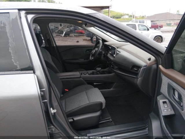 Nissan Rogue ������| TOUCHSCREEN| KEYLESS| CARPLAY | Mobile.bg � ����������� 5
