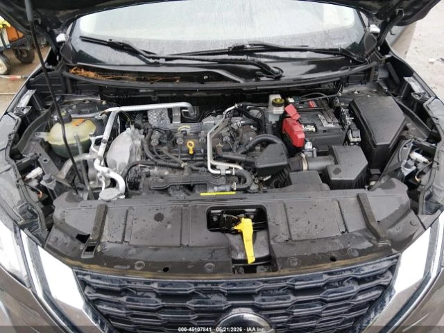 Nissan Rogue ������| TOUCHSCREEN| KEYLESS| CARPLAY | Mobile.bg � ����������� 10