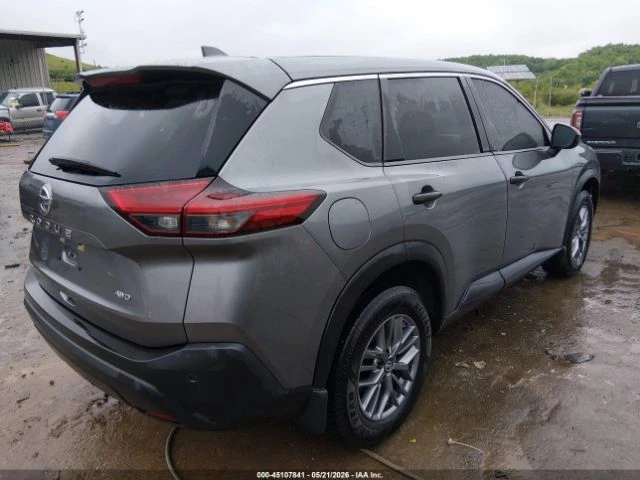 Nissan Rogue ������| TOUCHSCREEN| KEYLESS| CARPLAY | Mobile.bg � ����������� 4