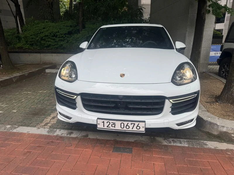 Porsche Cayenne 3.6 GTS| 440к.с.| ВКЛ.ТЕХНОТЕСТ, снимка 3 - Автомобили и джипове - 55197705
