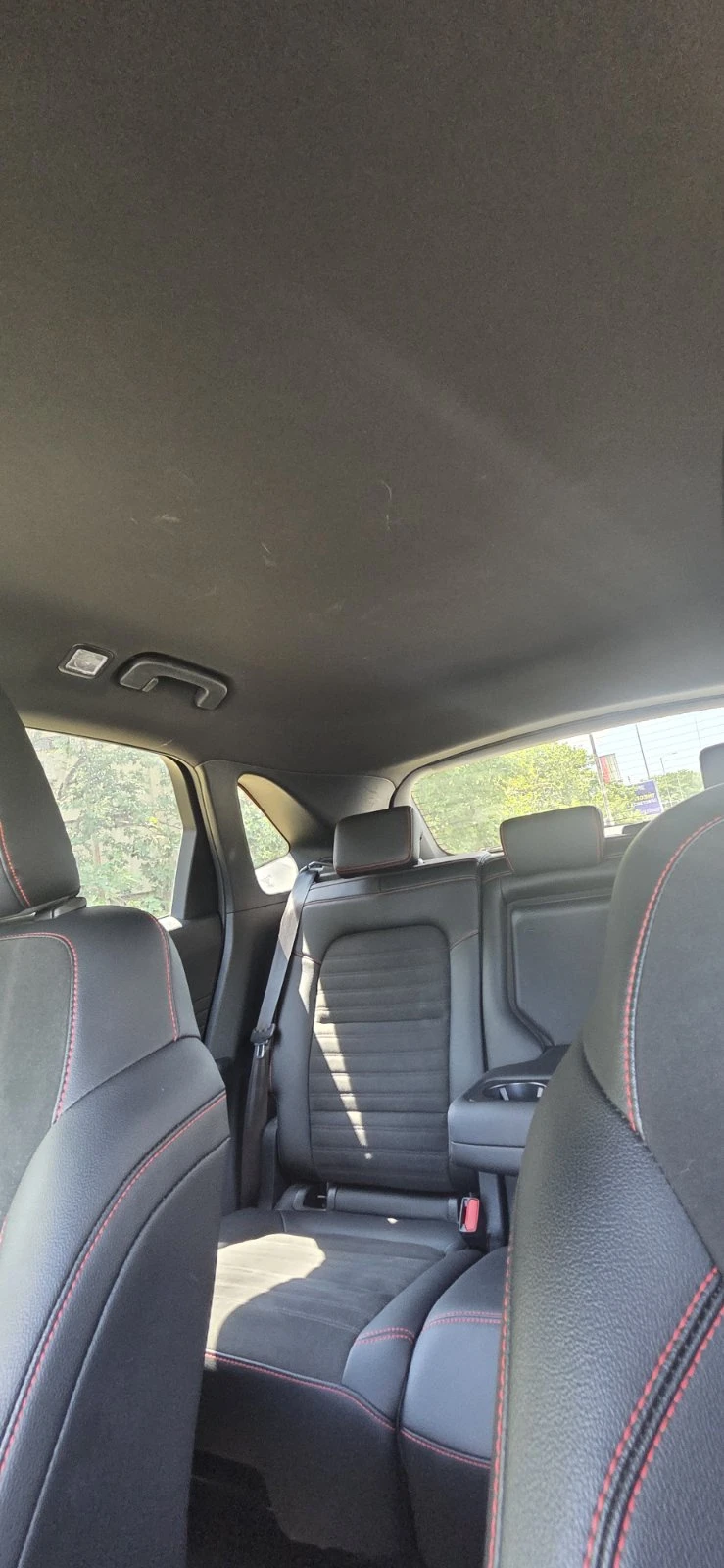 Ford Kuga ST-line X 2.5 PHEV, снимка 14 - Автомобили и джипове - 55339577