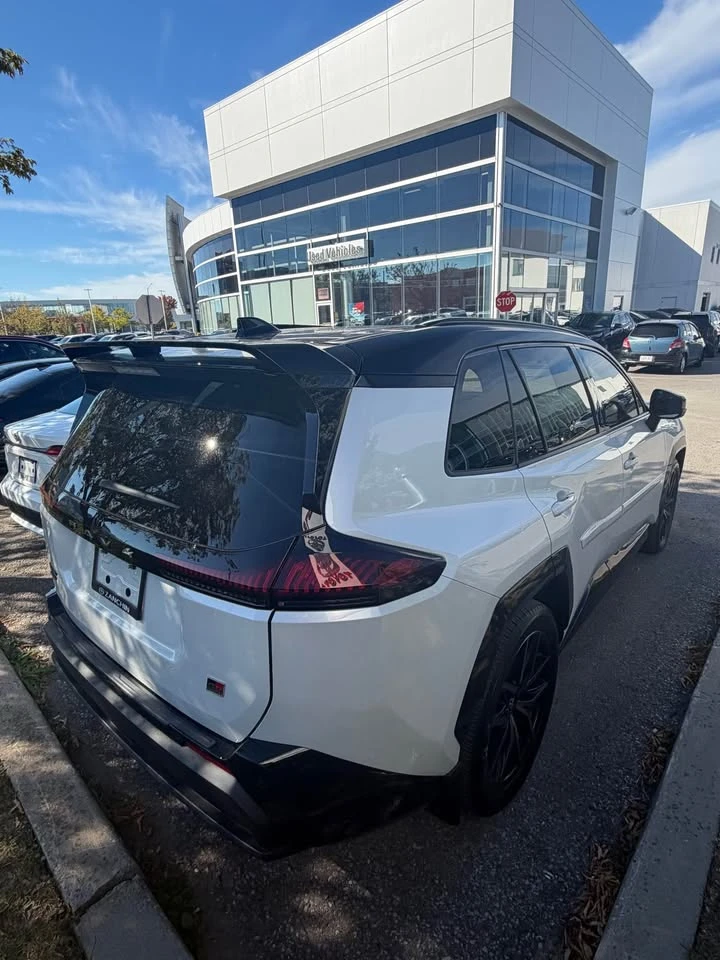Toyota Rav4 GR SPORT Plug in Hybrid / ����������  | Mobile.bg � ����������� 4