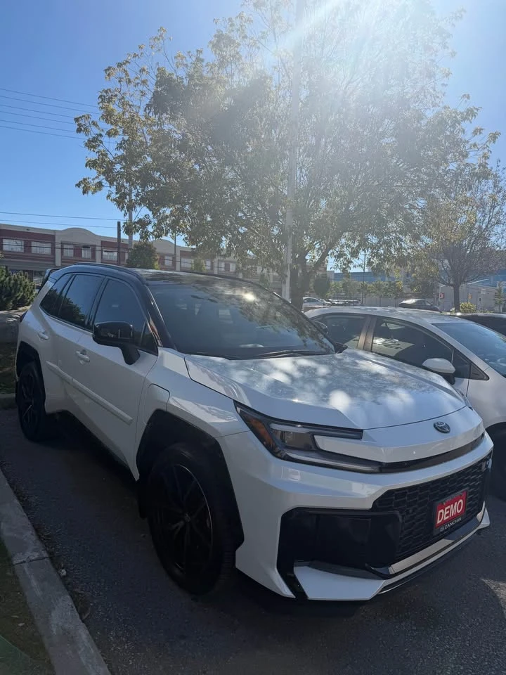 Toyota Rav4 GR SPORT Plug in Hybrid / ����������  | Mobile.bg � ����������� 2