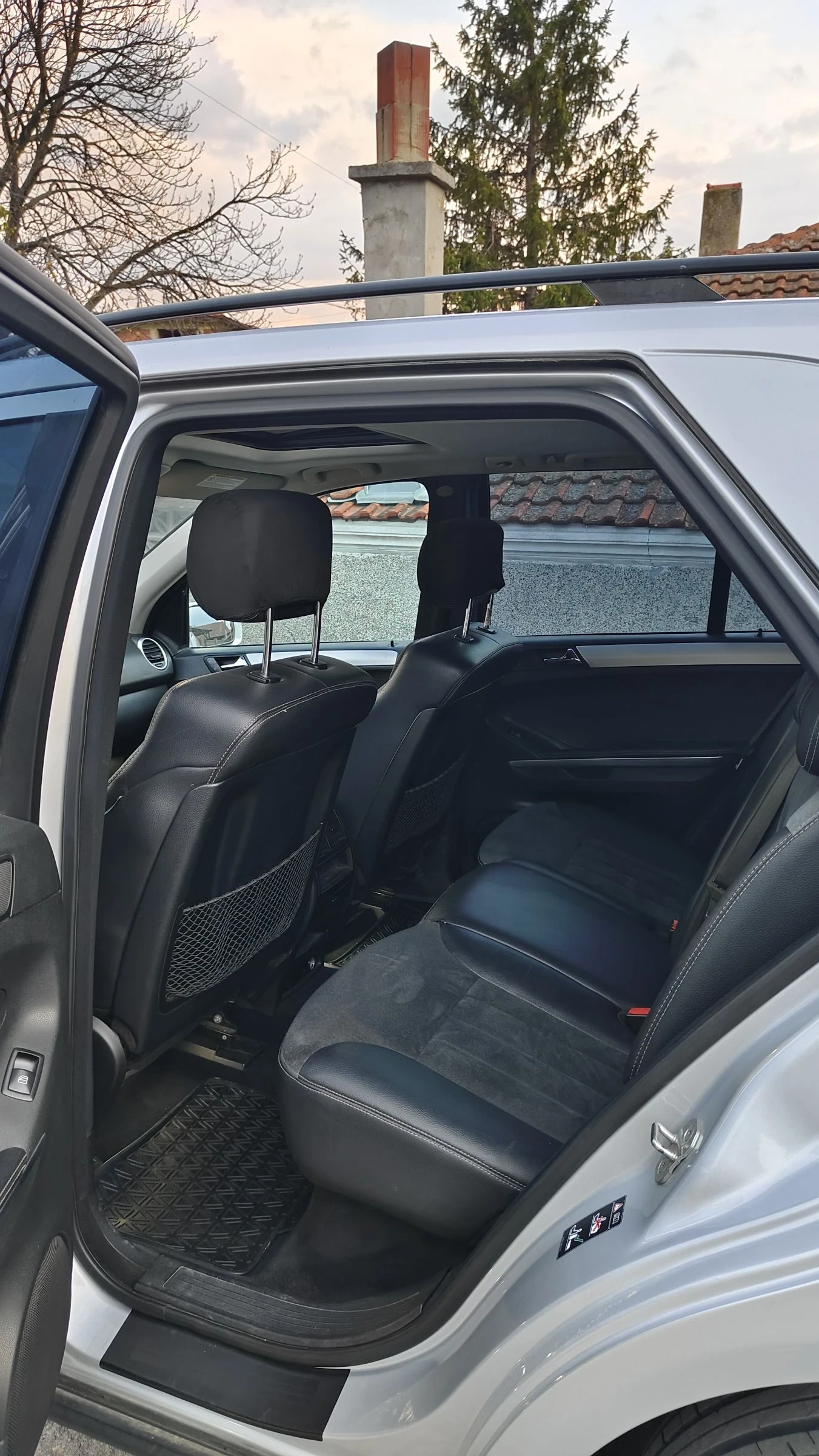 Mercedes-Benz ML 280  - изображение 8