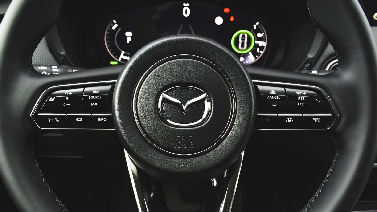 Mazda CX-60 2.5 e-SKYACTIV PHEV EXCLUSIVE LINE 4x4 Automatic - изображение 10