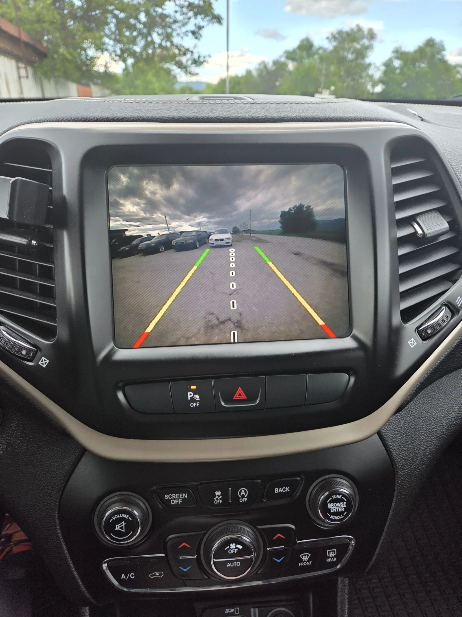 Jeep Cherokee 2.0 | Mobile.bg   11