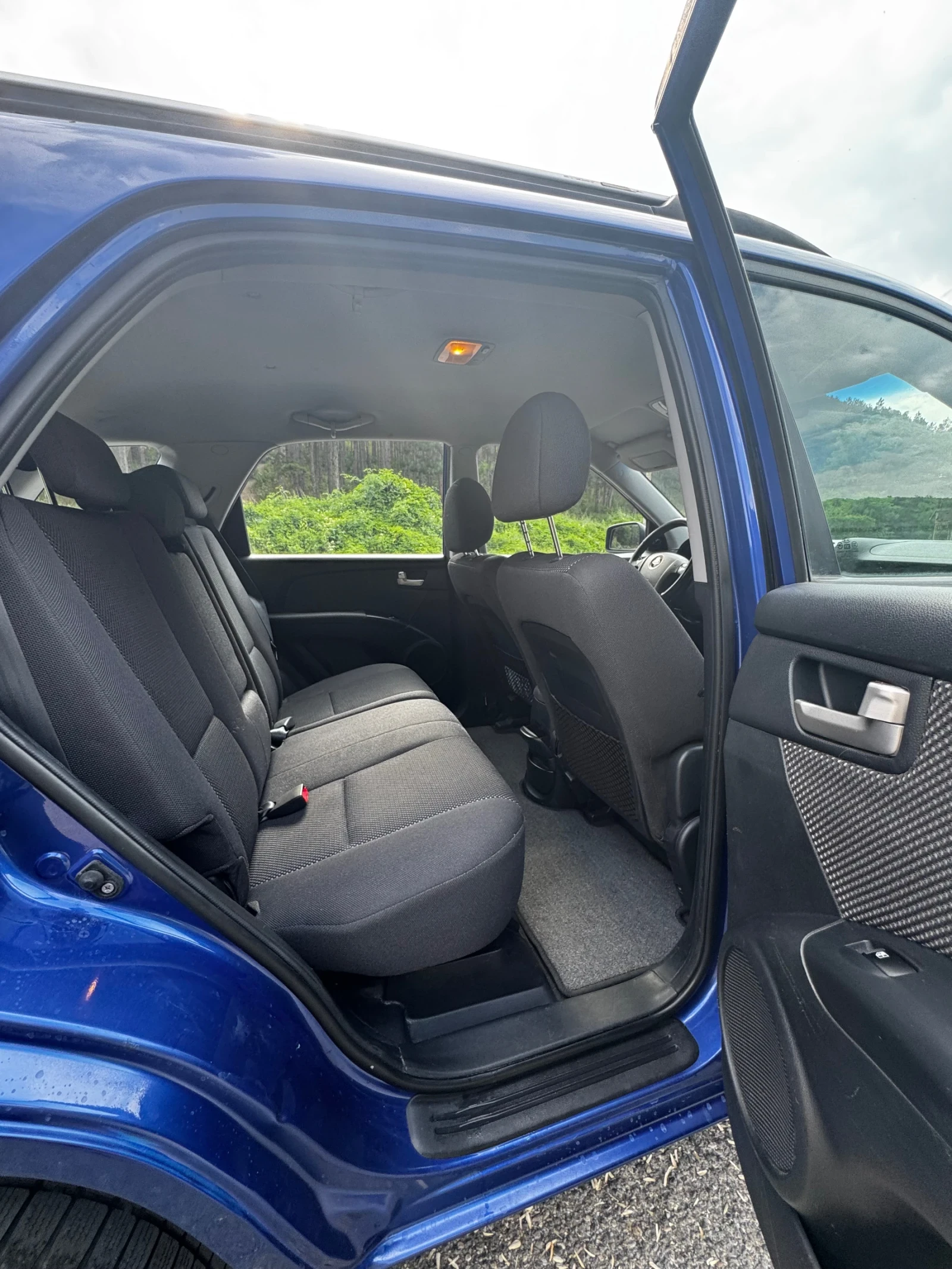 Kia Sportage 2.0 LPG | Mobile.bg � ����������� 11