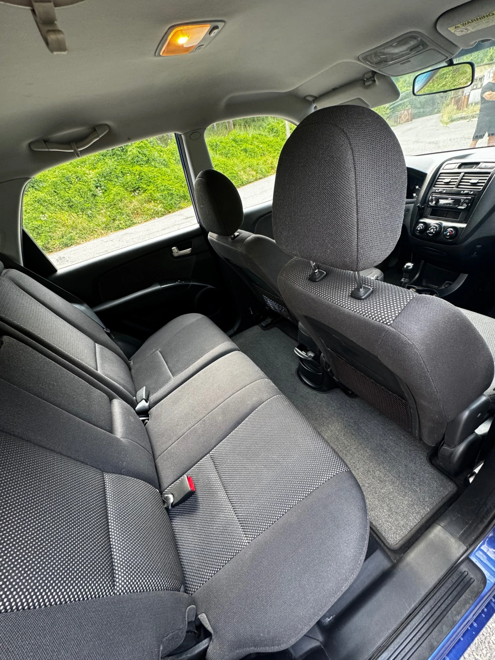 Kia Sportage 2.0 LPG | Mobile.bg � ����������� 12