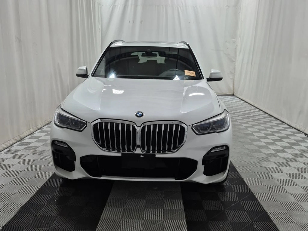 BMW X5 * XDRIVE40I * CARFAX * БЕЗ ПЪРВОНАЧАЛНА ВНОСКА - изображение 2