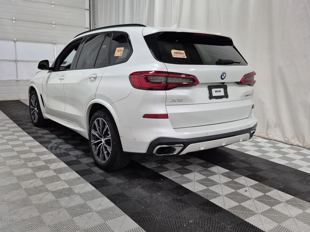 BMW X5 * XDRIVE40I * CARFAX * БЕЗ ПЪРВОНАЧАЛНА ВНОСКА - изображение 6