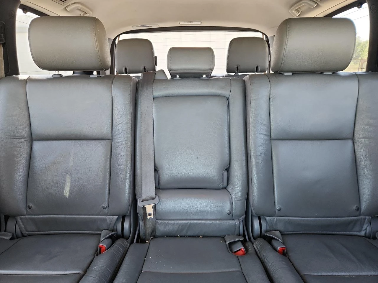 Toyota Sequoia  LIMITED - изображение 10
