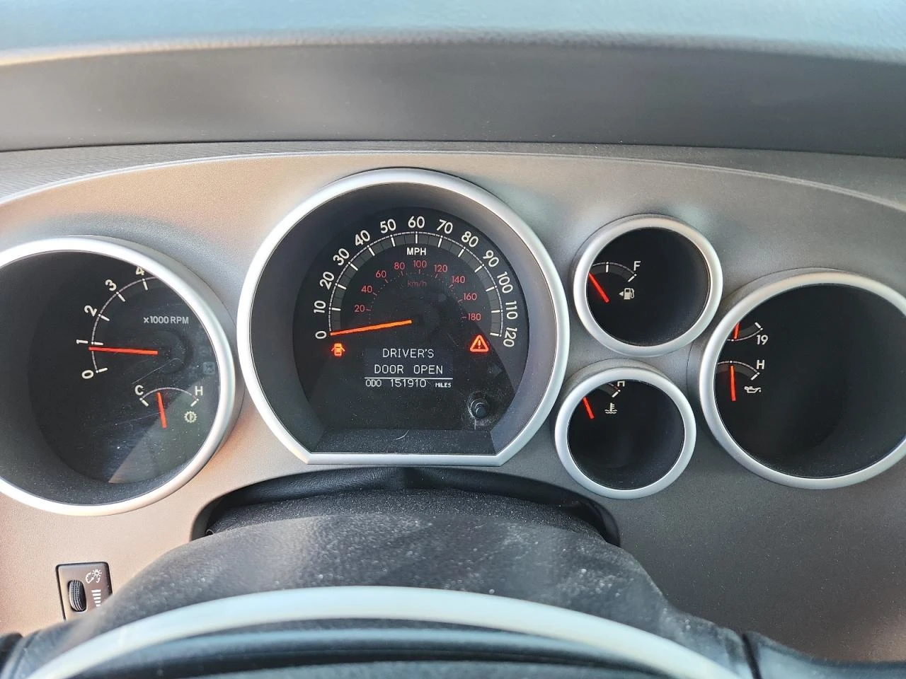 Toyota Sequoia  LIMITED | Mobile.bg   11