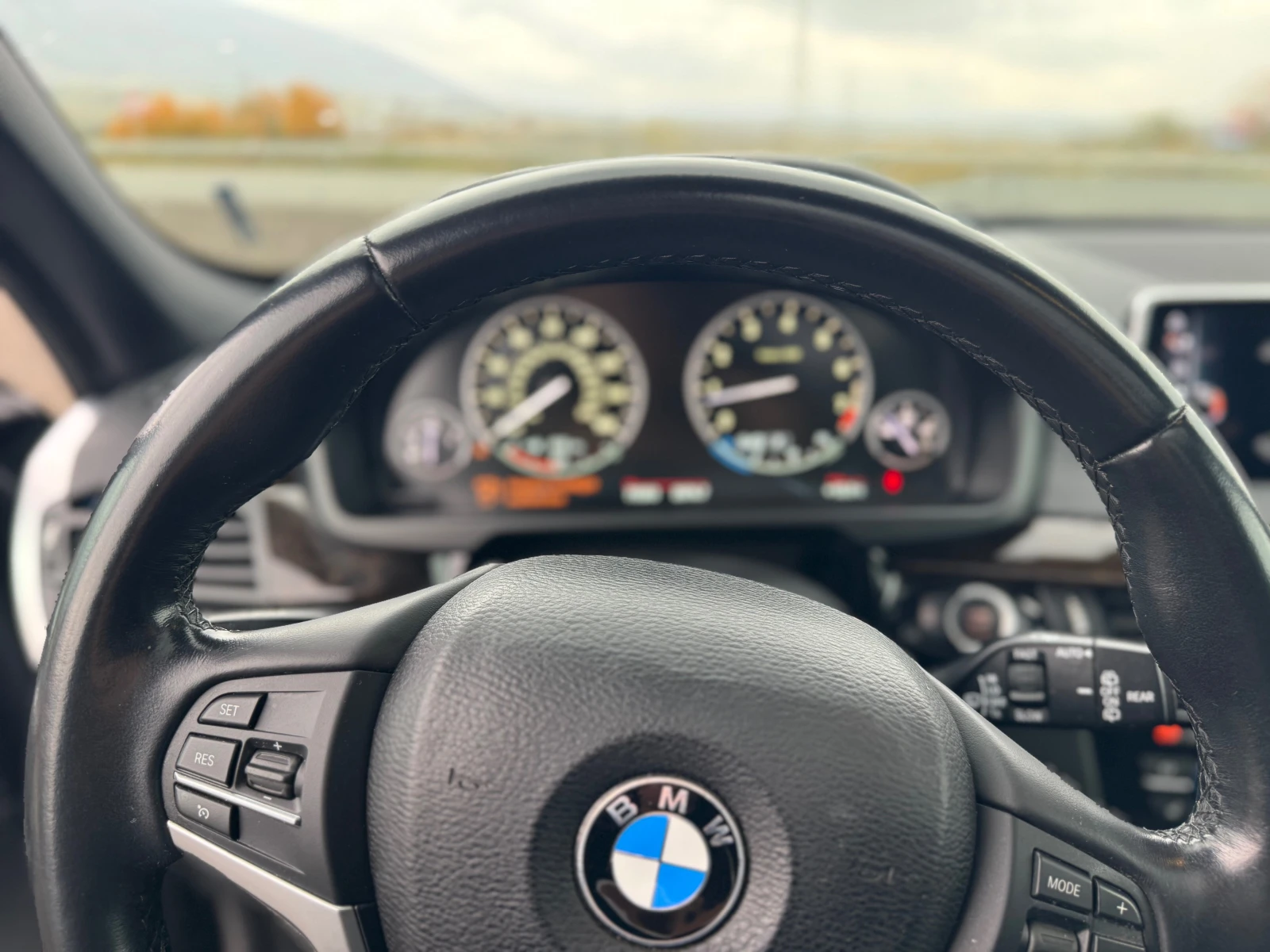 BMW X5 3.5i * 79000KM.*  | Mobile.bg   14