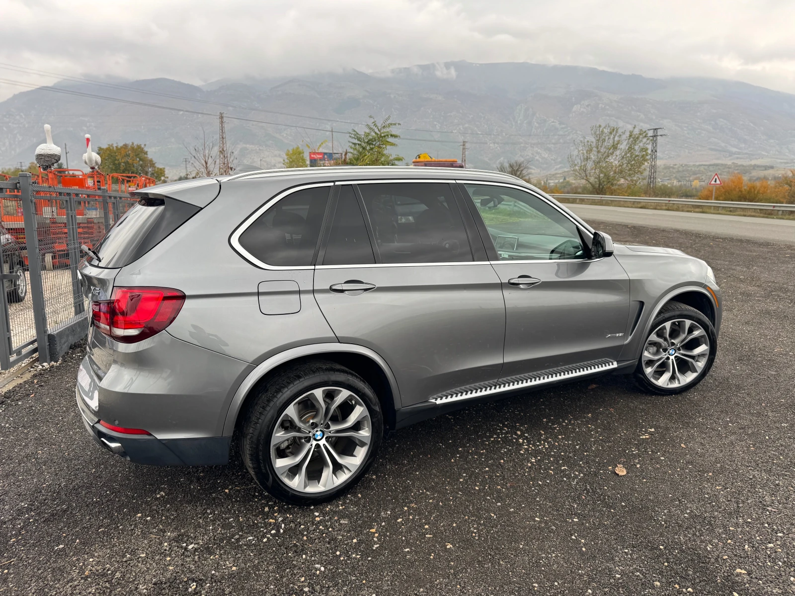 BMW X5 3.5i * 79000KM.*  | Mobile.bg   2