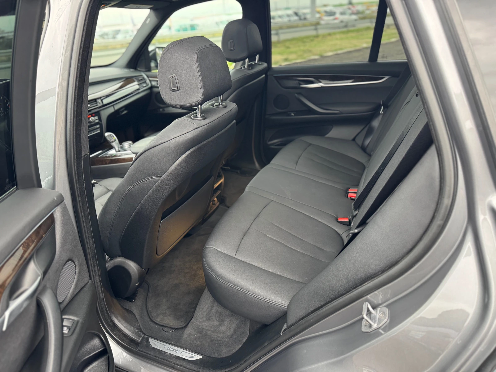 BMW X5 3.5i * 79000KM.*  | Mobile.bg   12