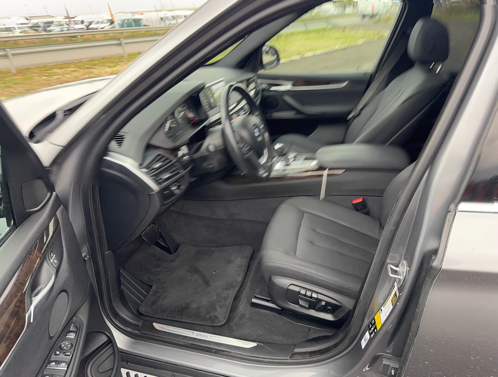 BMW X5 3.5i * 79000KM.*  | Mobile.bg   4