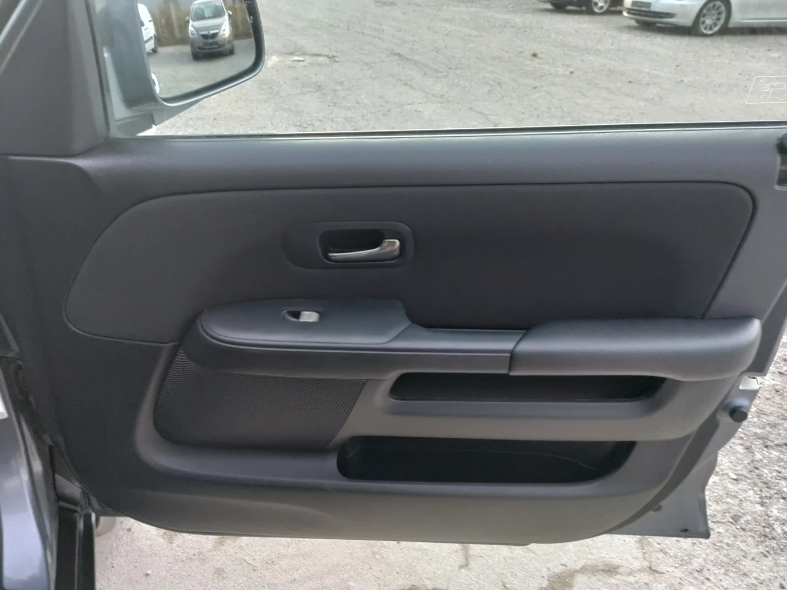 Honda Cr-v 2.0i-VTEC Face   4x4 | Mobile.bg   10