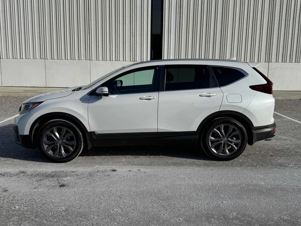 Honda Cr-v * Sport * CARFAX * БЕЗ ПЪРВОНАЧАЛНА ВНОСКА - изображение 2