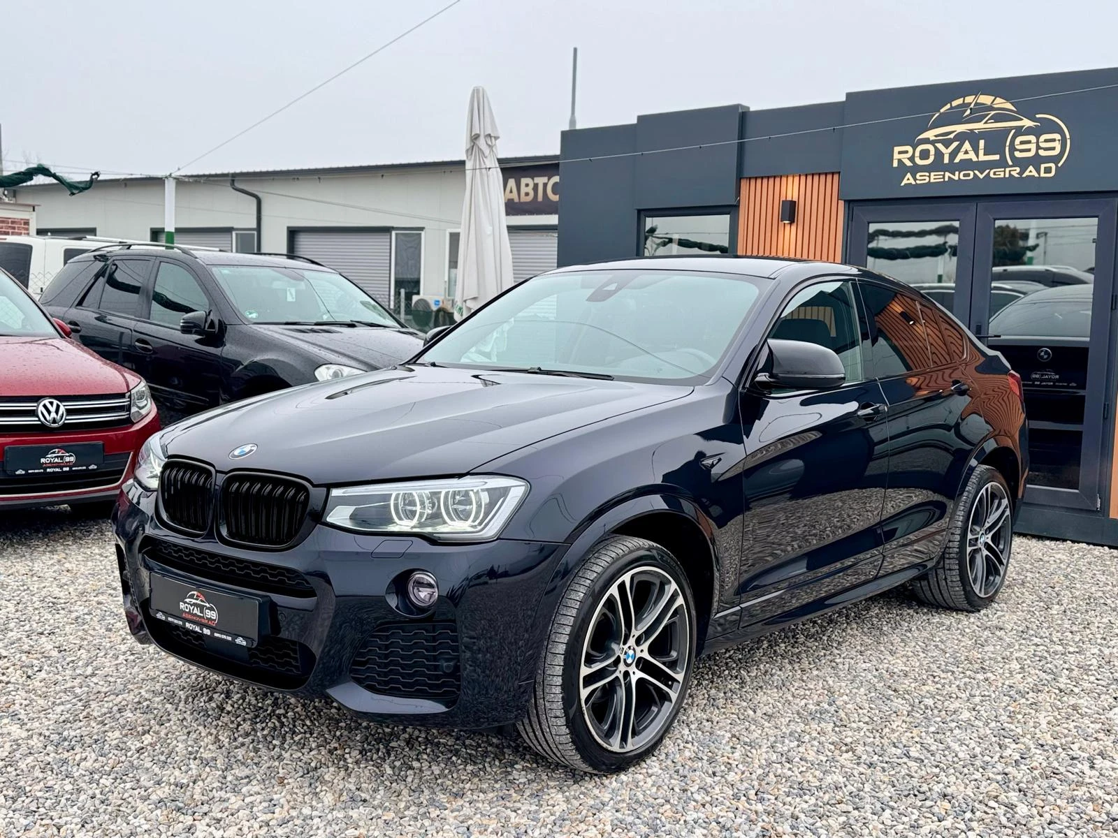 BMW X4 ::3.0D::xDrive::M-SPORT | Mobile.bg � ����������� 2