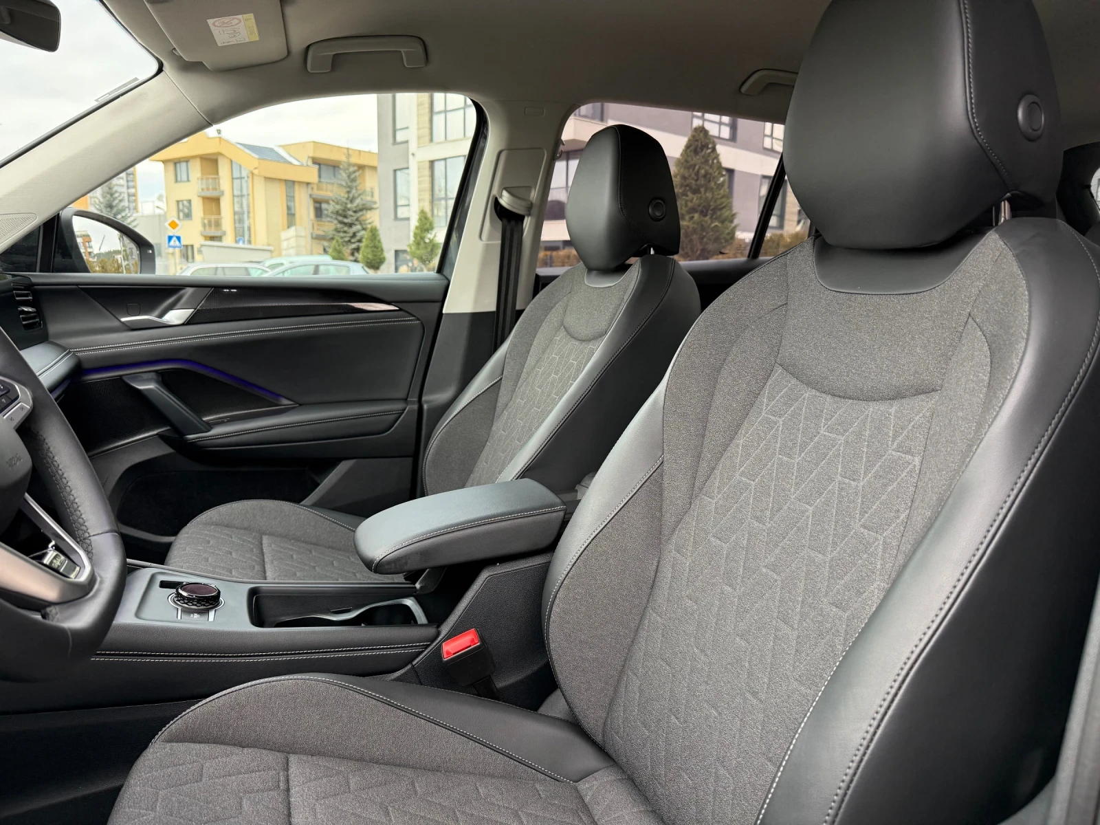 VW Tiguan ��������, IQ Drive, Distronic, 360, GOAL | Mobile.bg � ����������� 11
