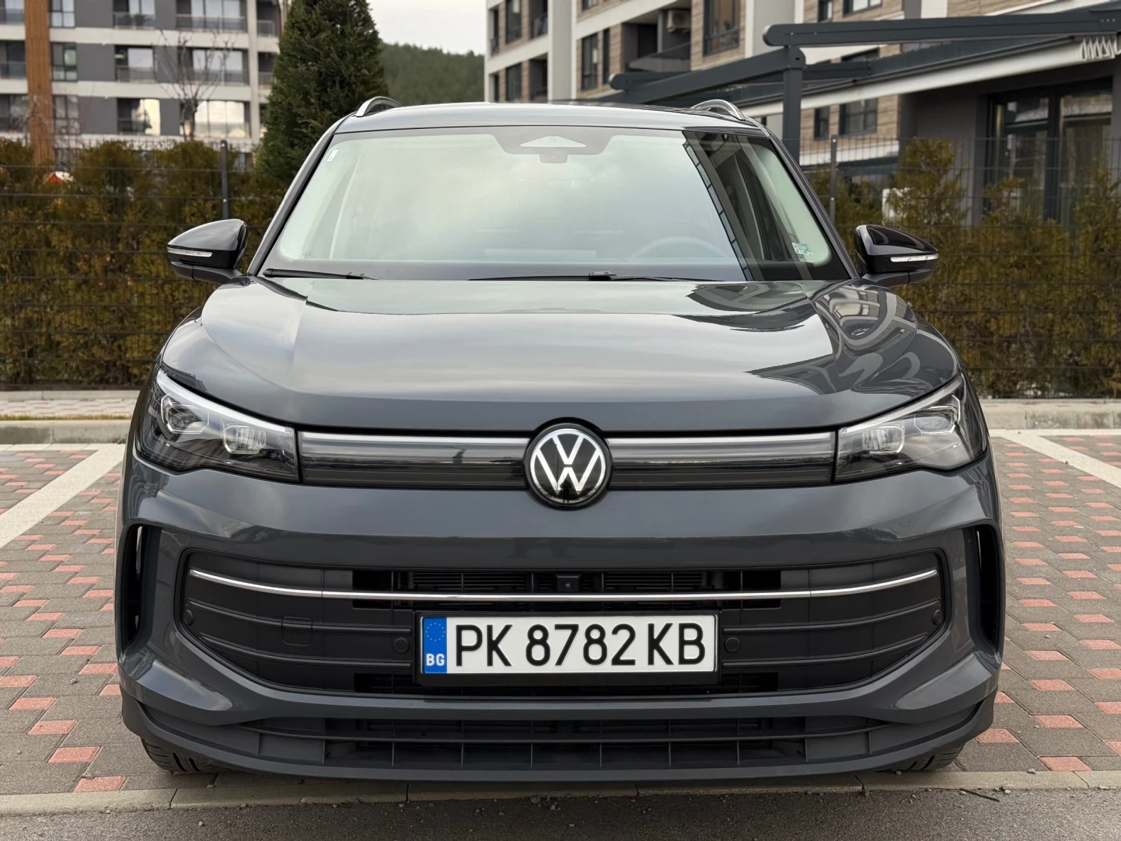 VW Tiguan ��������, IQ Drive, Distronic, 360, GOAL | Mobile.bg � ����������� 2