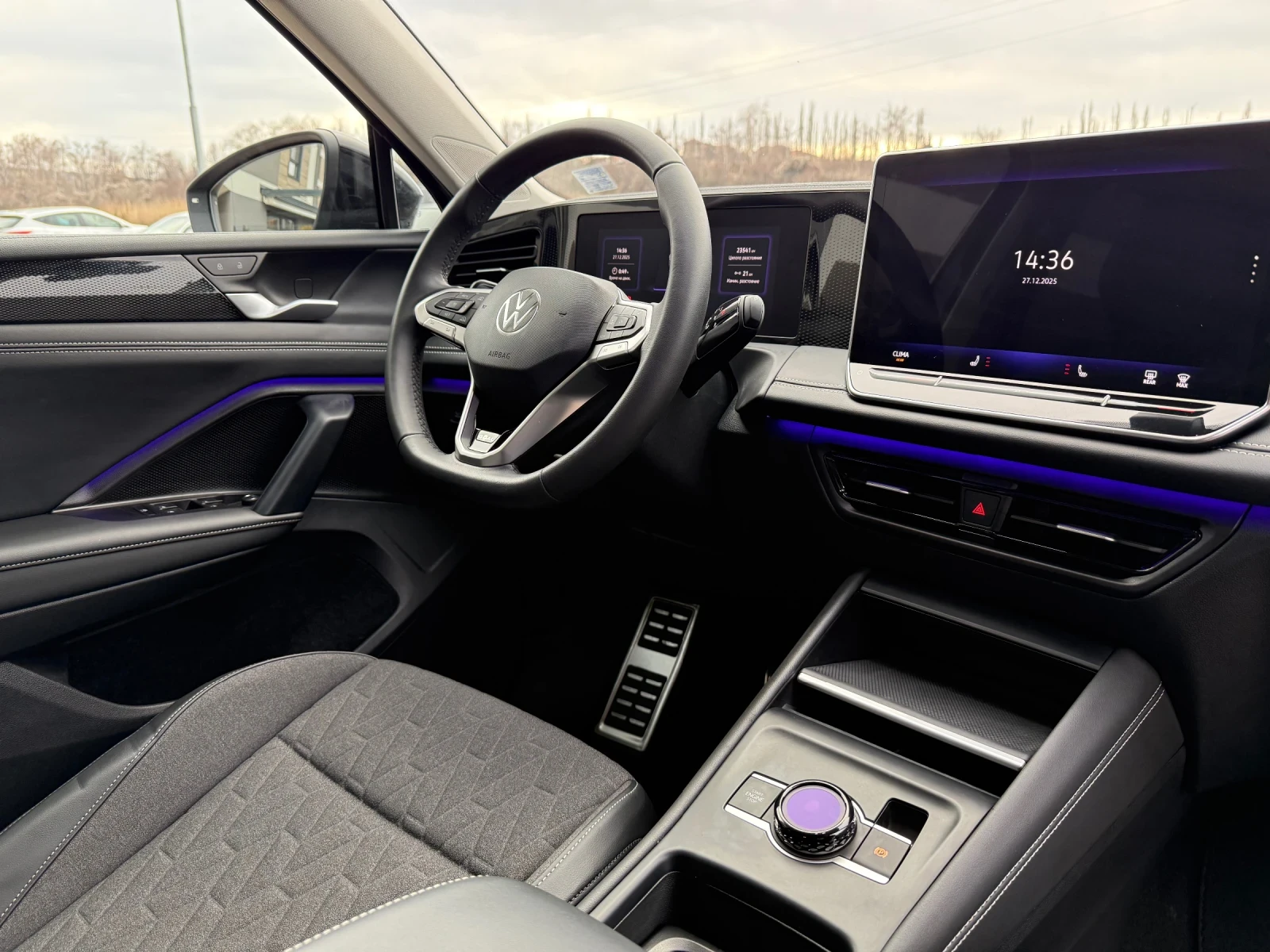 VW Tiguan ��������, IQ Drive, Distronic, 360, GOAL | Mobile.bg � ����������� 10