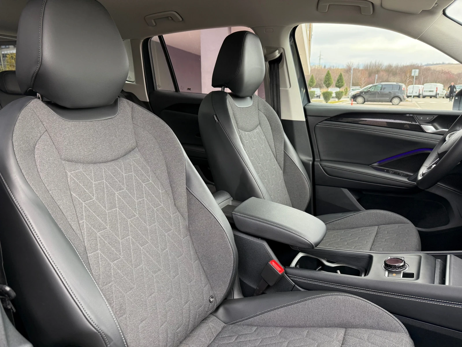 VW Tiguan ��������, IQ Drive, Distronic, 360, GOAL | Mobile.bg � ����������� 12