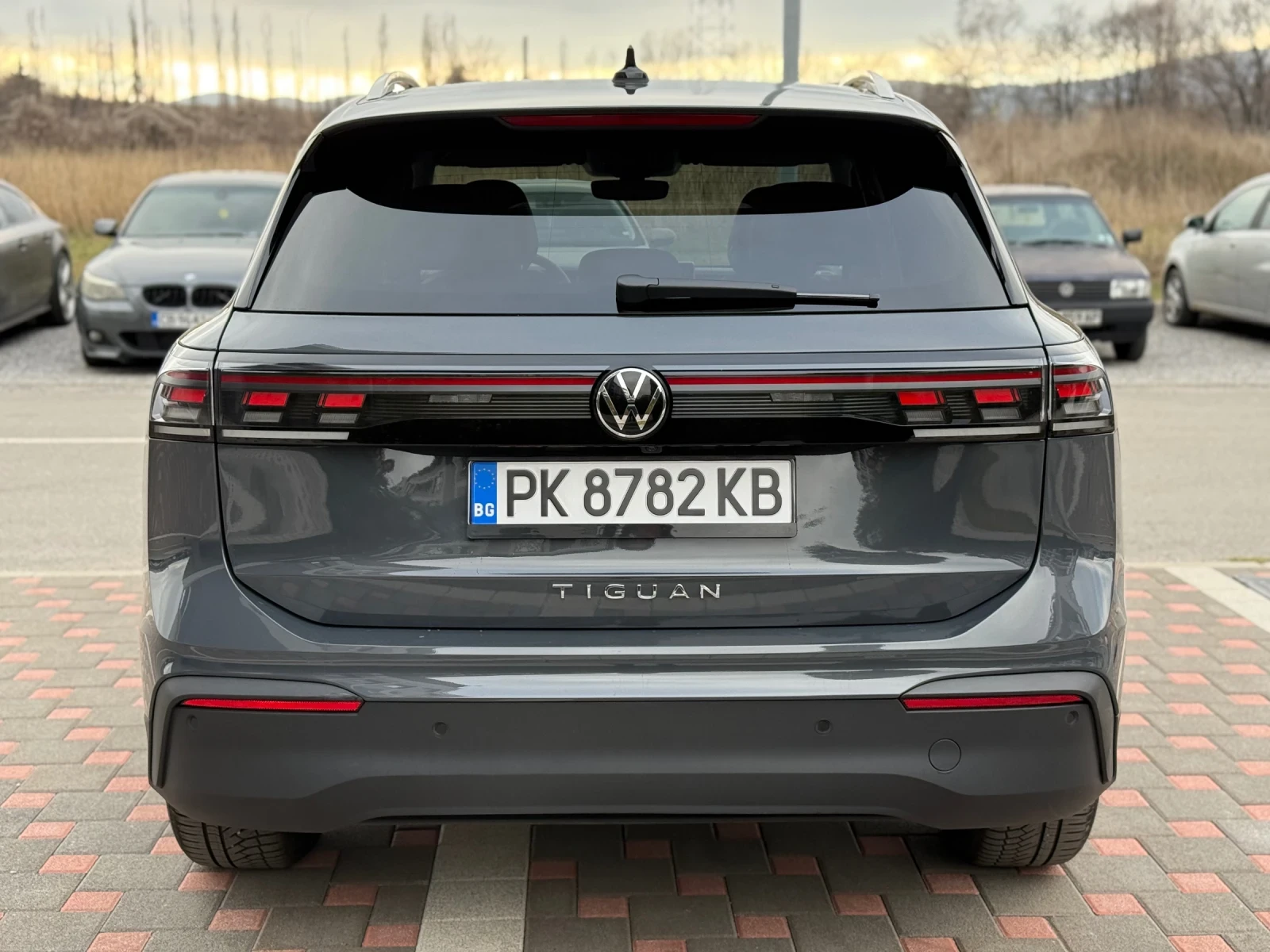 VW Tiguan ��������, IQ Drive, Distronic, 360, GOAL | Mobile.bg � ����������� 6