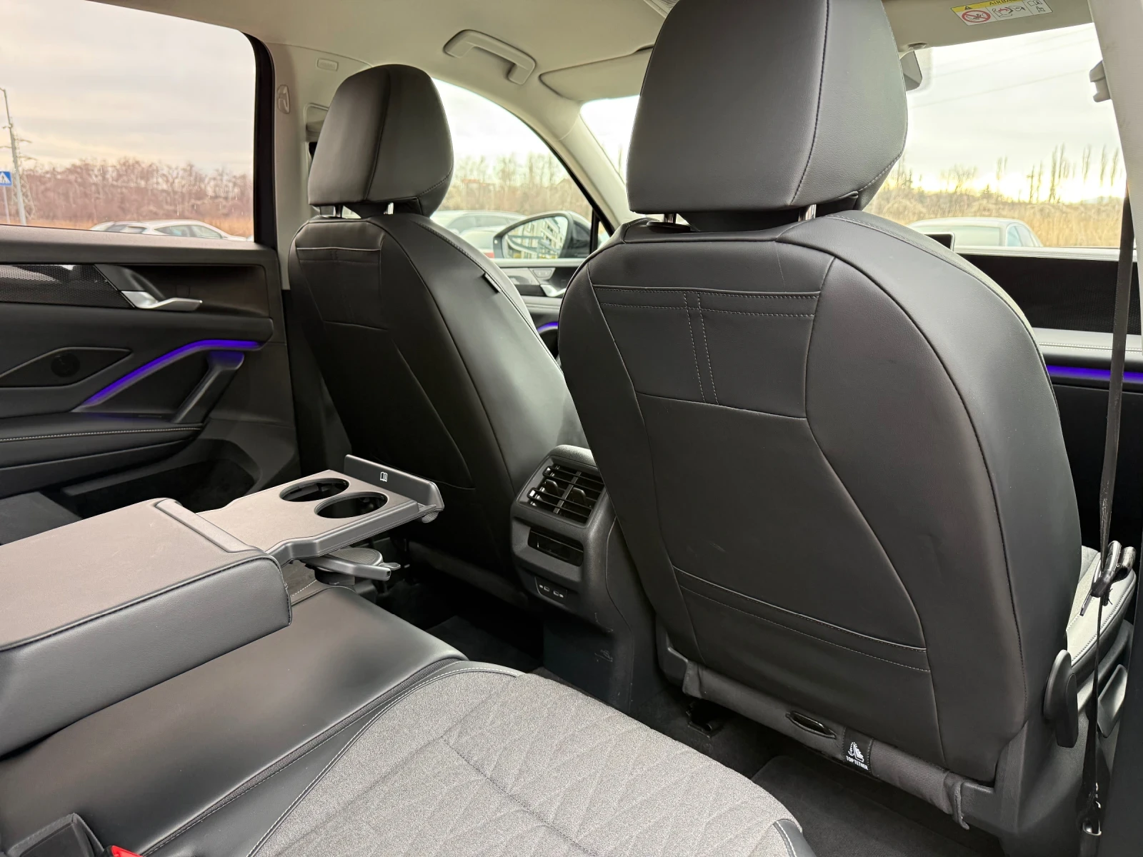 VW Tiguan ��������, IQ Drive, Distronic, 360, GOAL | Mobile.bg � ����������� 14