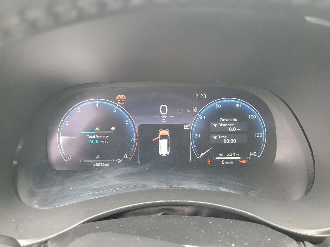 Toyota Highlander L | Mobile.bg � ����������� 9