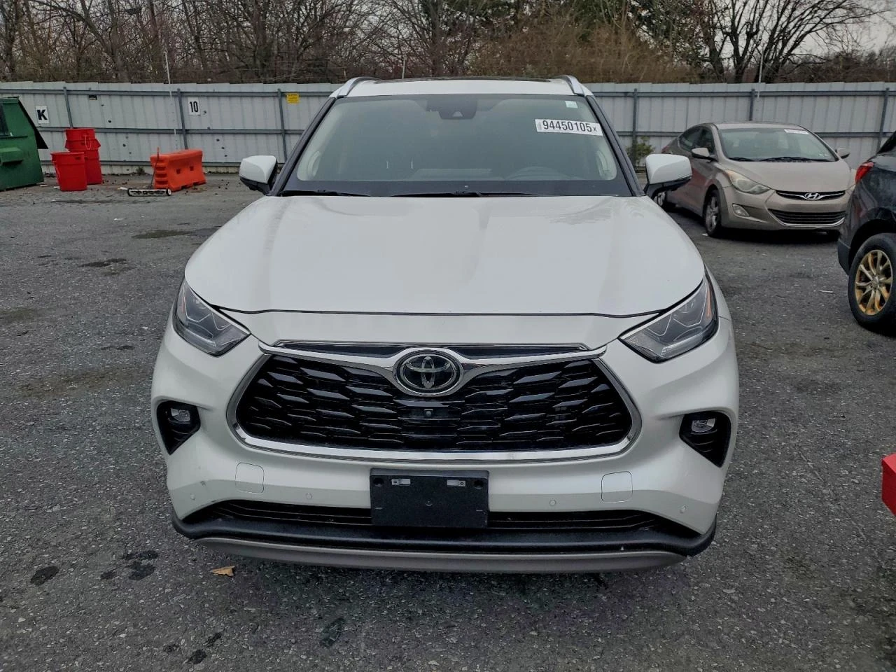 Toyota Highlander L | Mobile.bg � ����������� 5