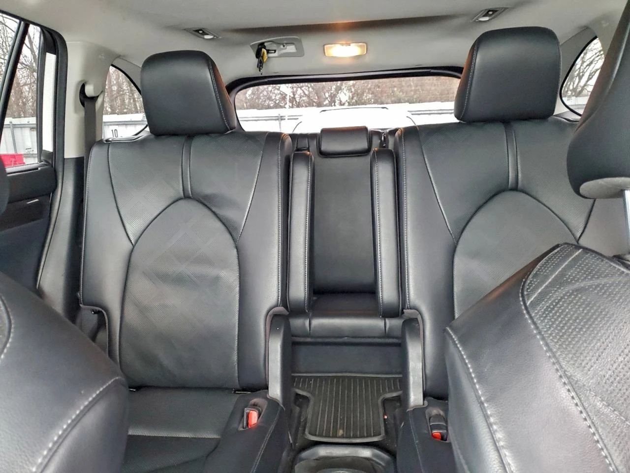 Toyota Highlander L | Mobile.bg � ����������� 10
