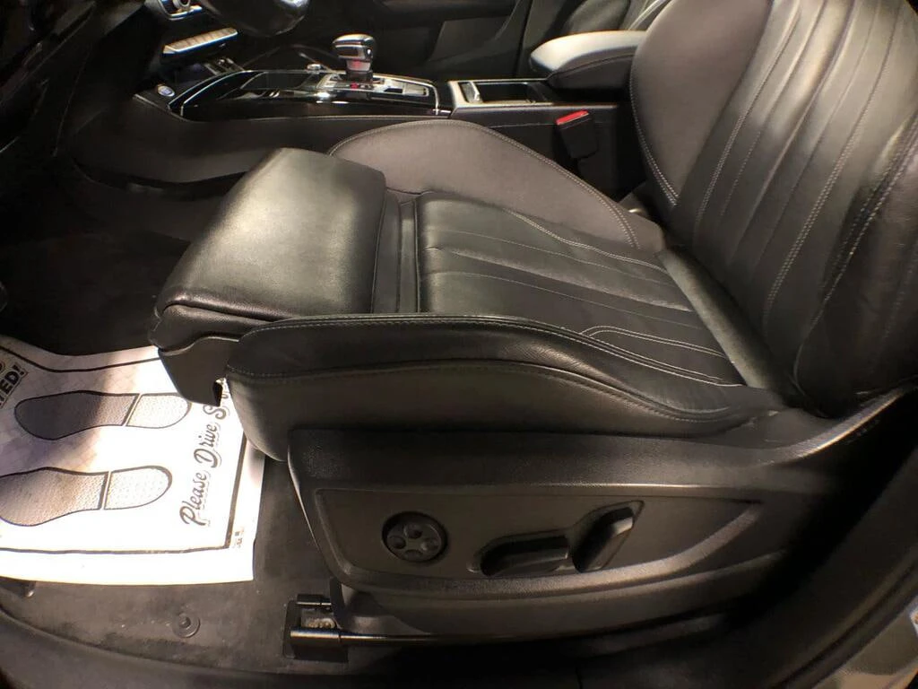 Audi Q5 * PROGRESSIV S LINE AWD NAVI LEATHER PAN/ROOF CAME, снимка 13 - Автомобили и джипове - 53878911