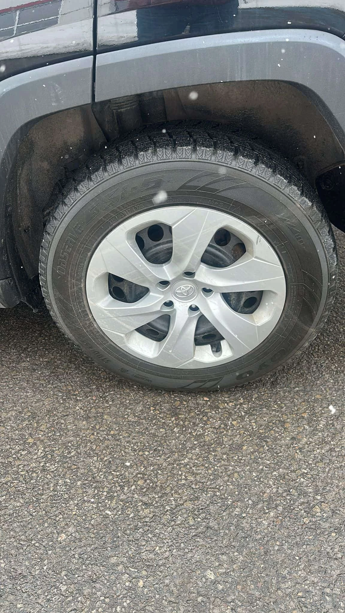 Toyota Rav4 * LE * CARFAX * 1 СОБСТВЕНИК * , снимка 6 - Автомобили и джипове - 53963606