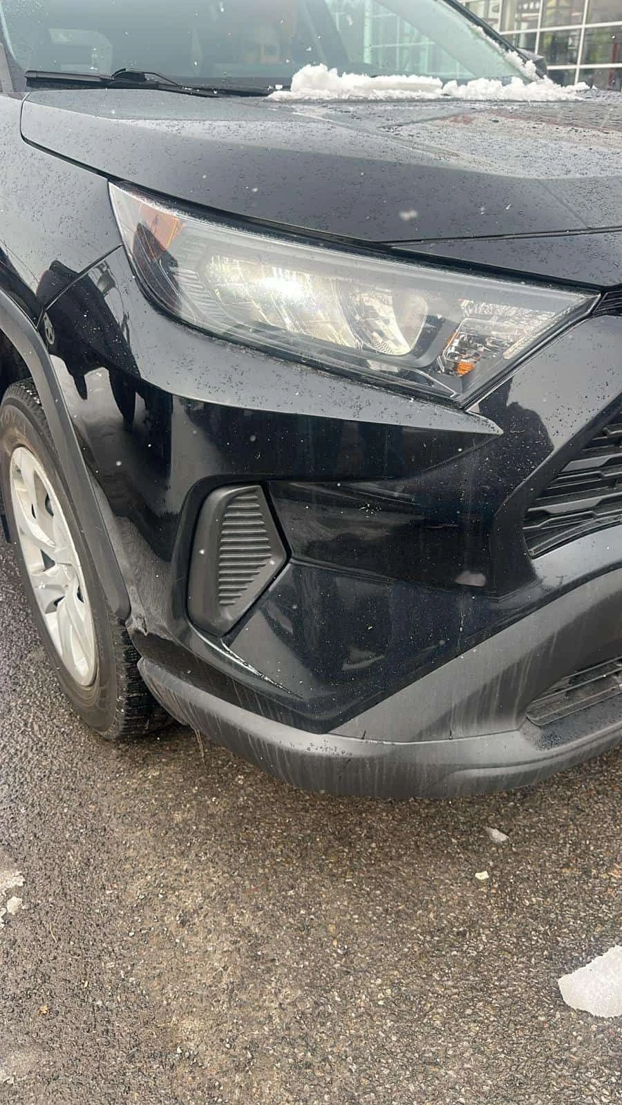 Toyota Rav4 * LE * CARFAX * 1 СОБСТВЕНИК * , снимка 12 - Автомобили и джипове - 53963606