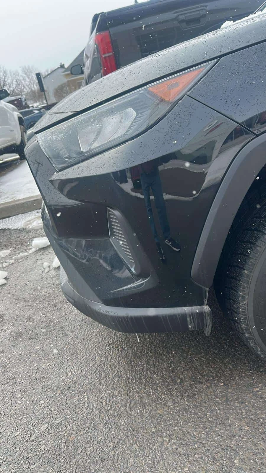 Toyota Rav4 * LE * CARFAX * 1 СОБСТВЕНИК * , снимка 11 - Автомобили и джипове - 53963606