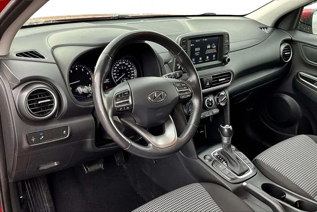 Hyundai Kona Trend AWD Авто Кредит ЦЕНА ДО БГ, снимка 2 - Автомобили и джипове - 53966821