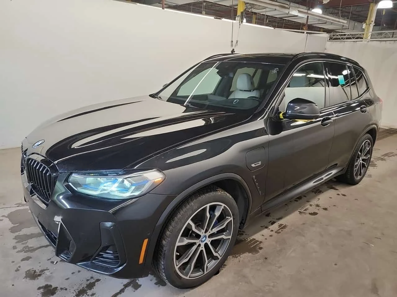 BMW X3 * XDRIVE30E * CARFAX * M PACK *  | Auto.bg — изображение 1